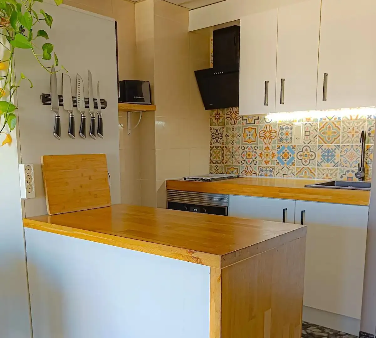 Muller Apartment Salou