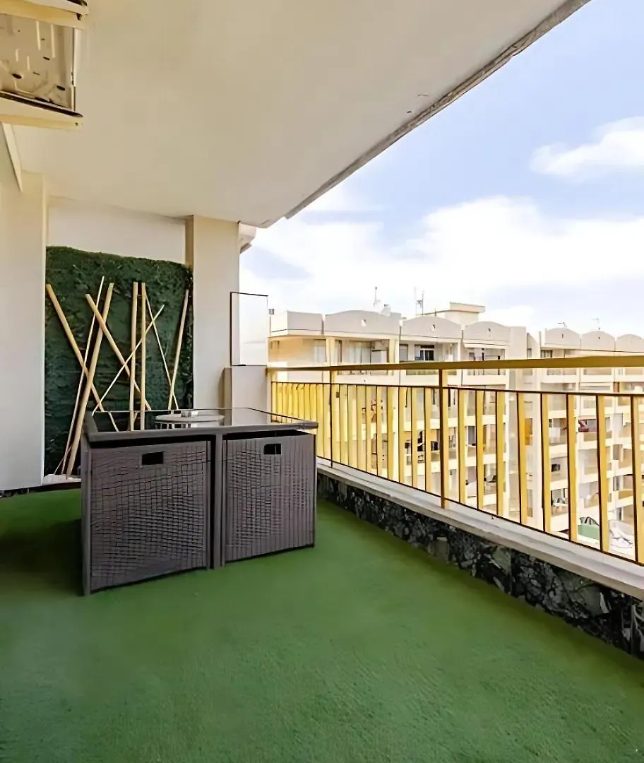 Muller Apartment Salou