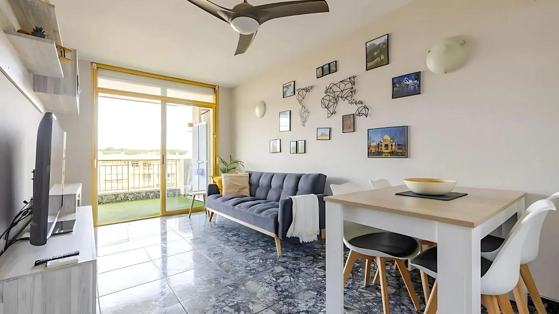 Muller Apartment Salou 0*,  Hiszpania