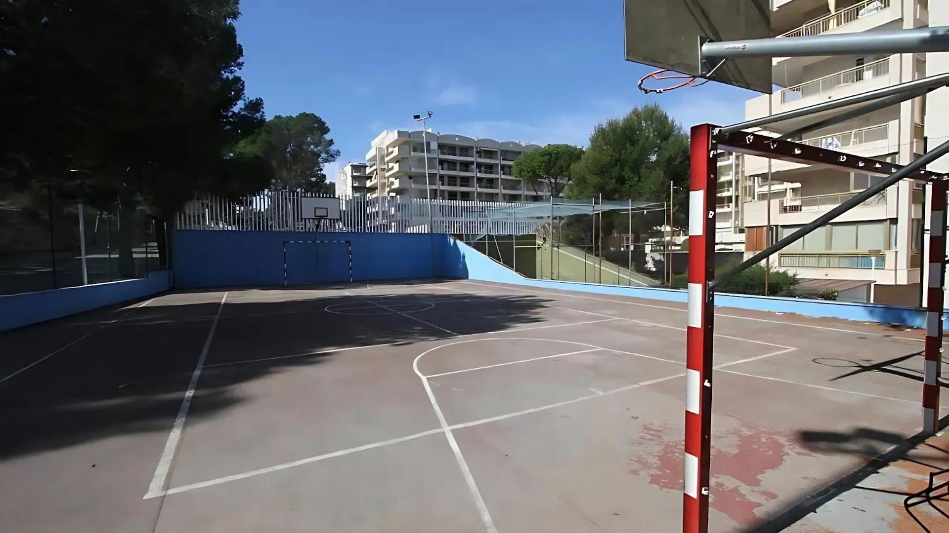 Muller Apartment Salou