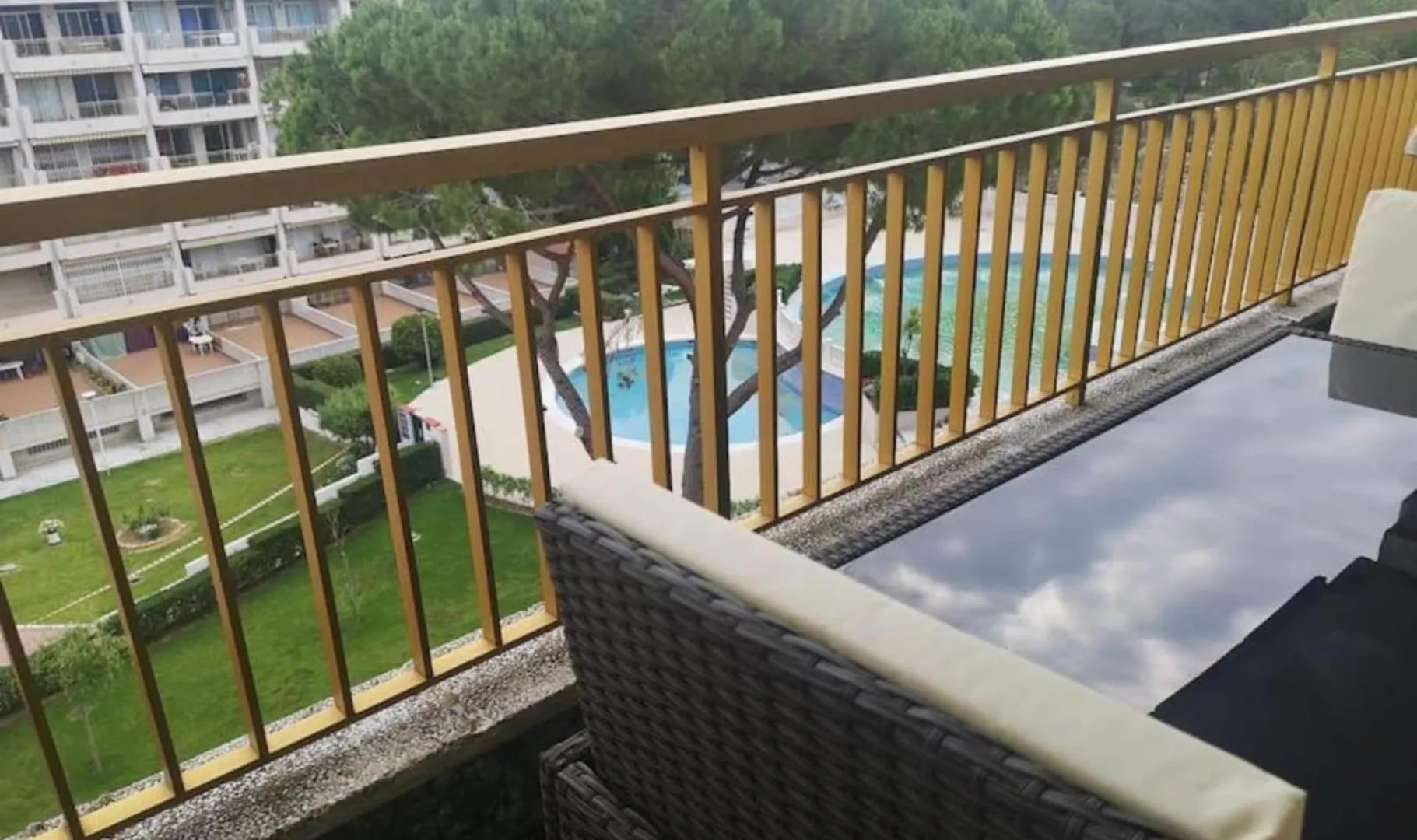 Muller Apartment Salou