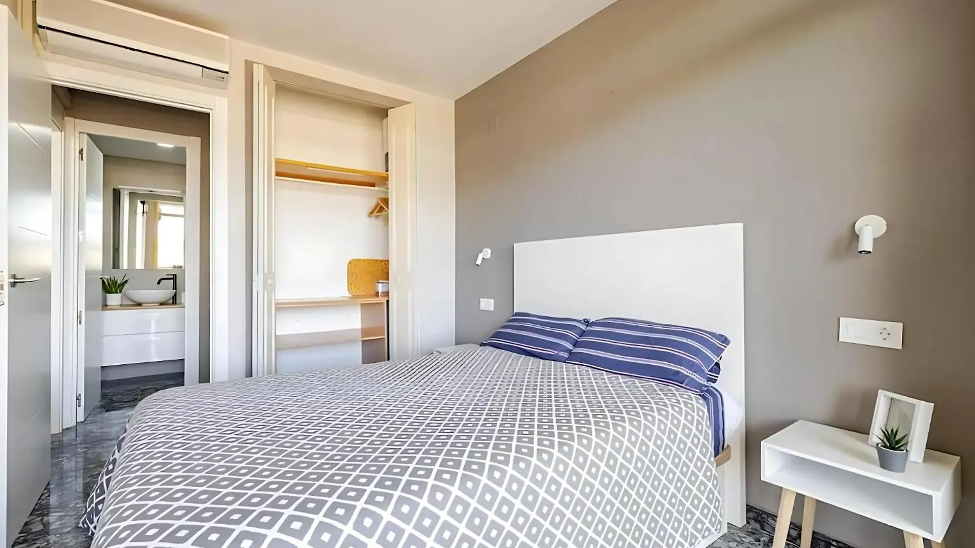 Muller Apartment Salou Hiszpania