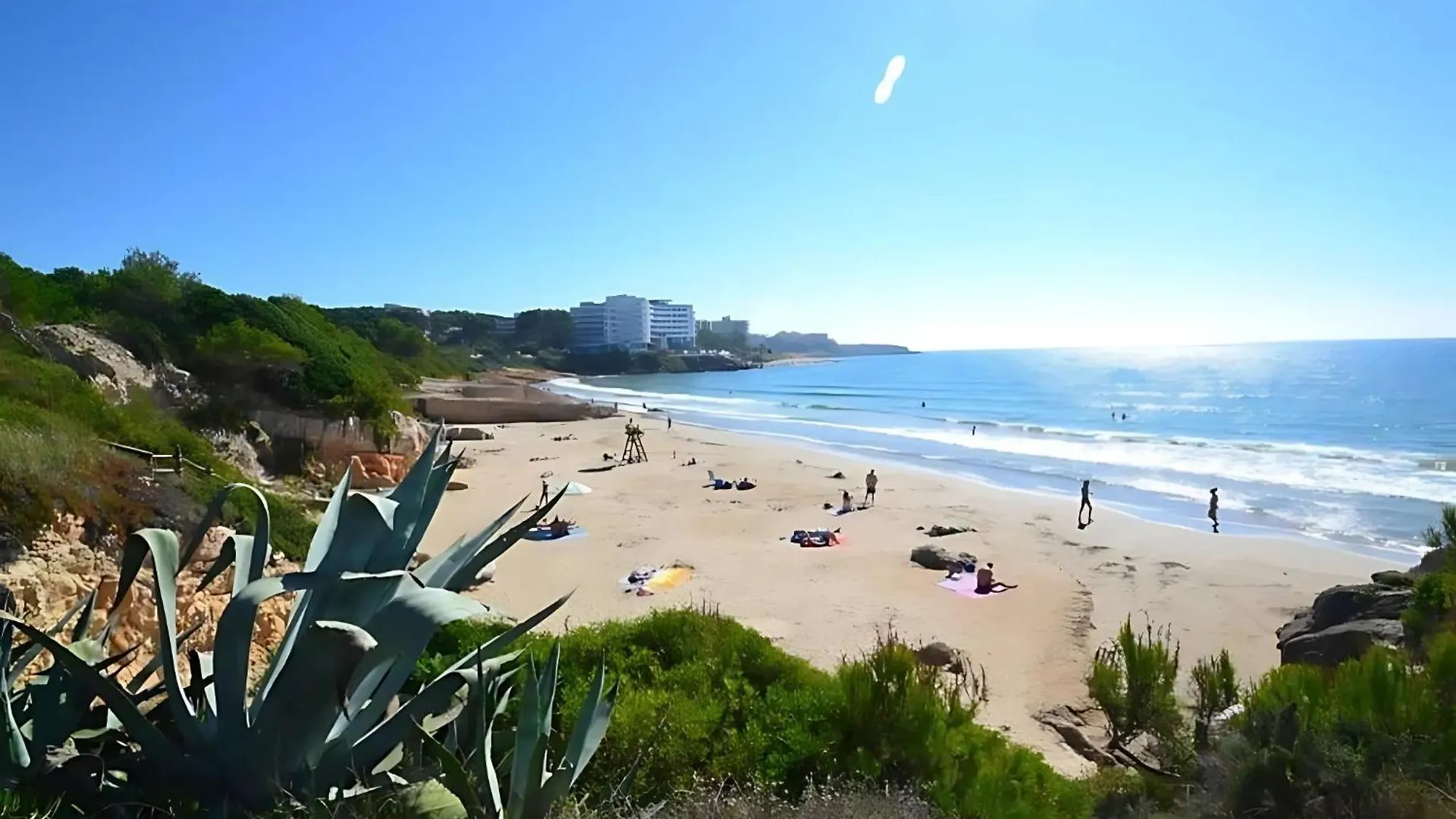 Muller Apartment Salou Spanyolország