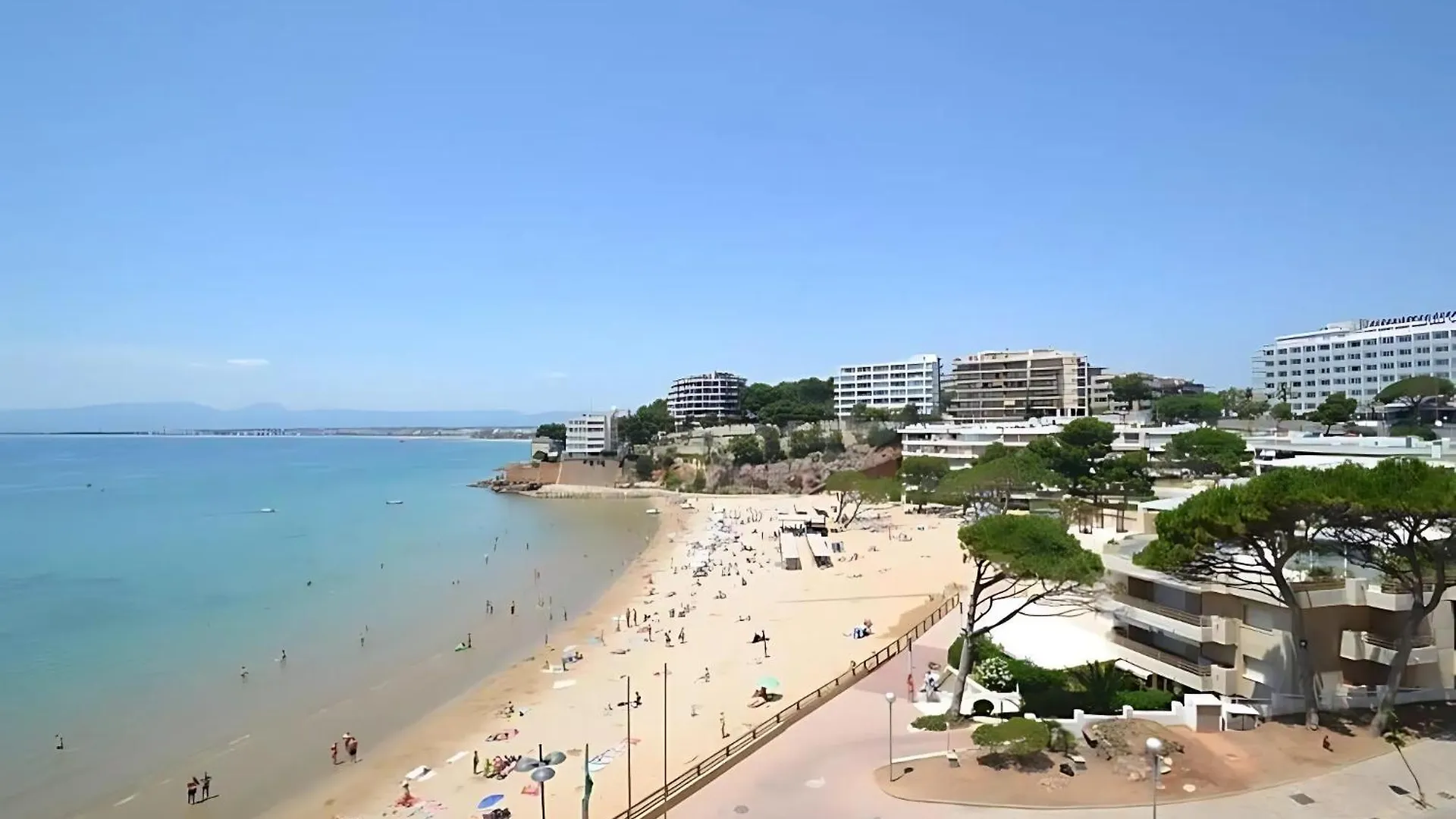 Muller Apartment Salou