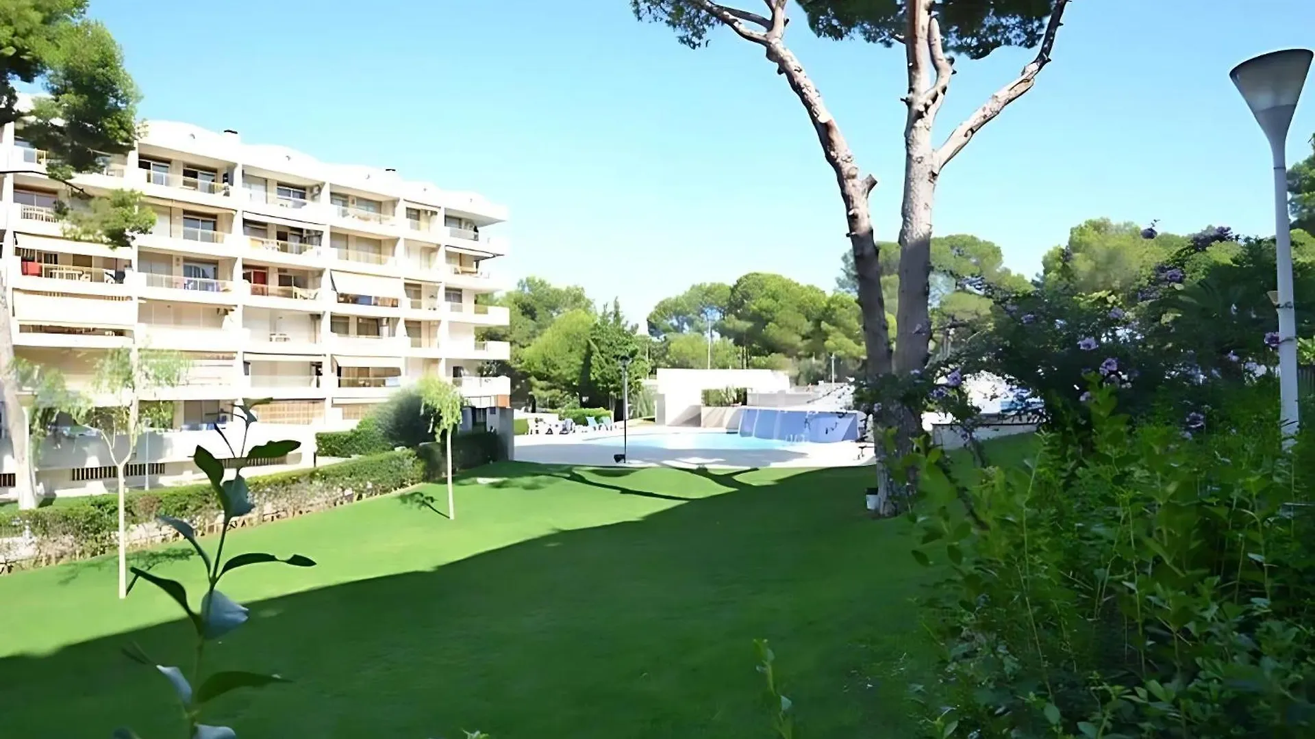 Muller Apartment Salou 0*,