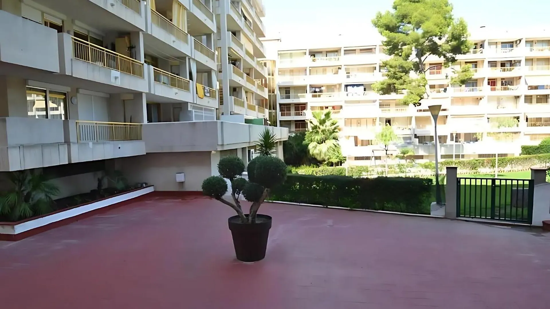 Muller Apartment Salou