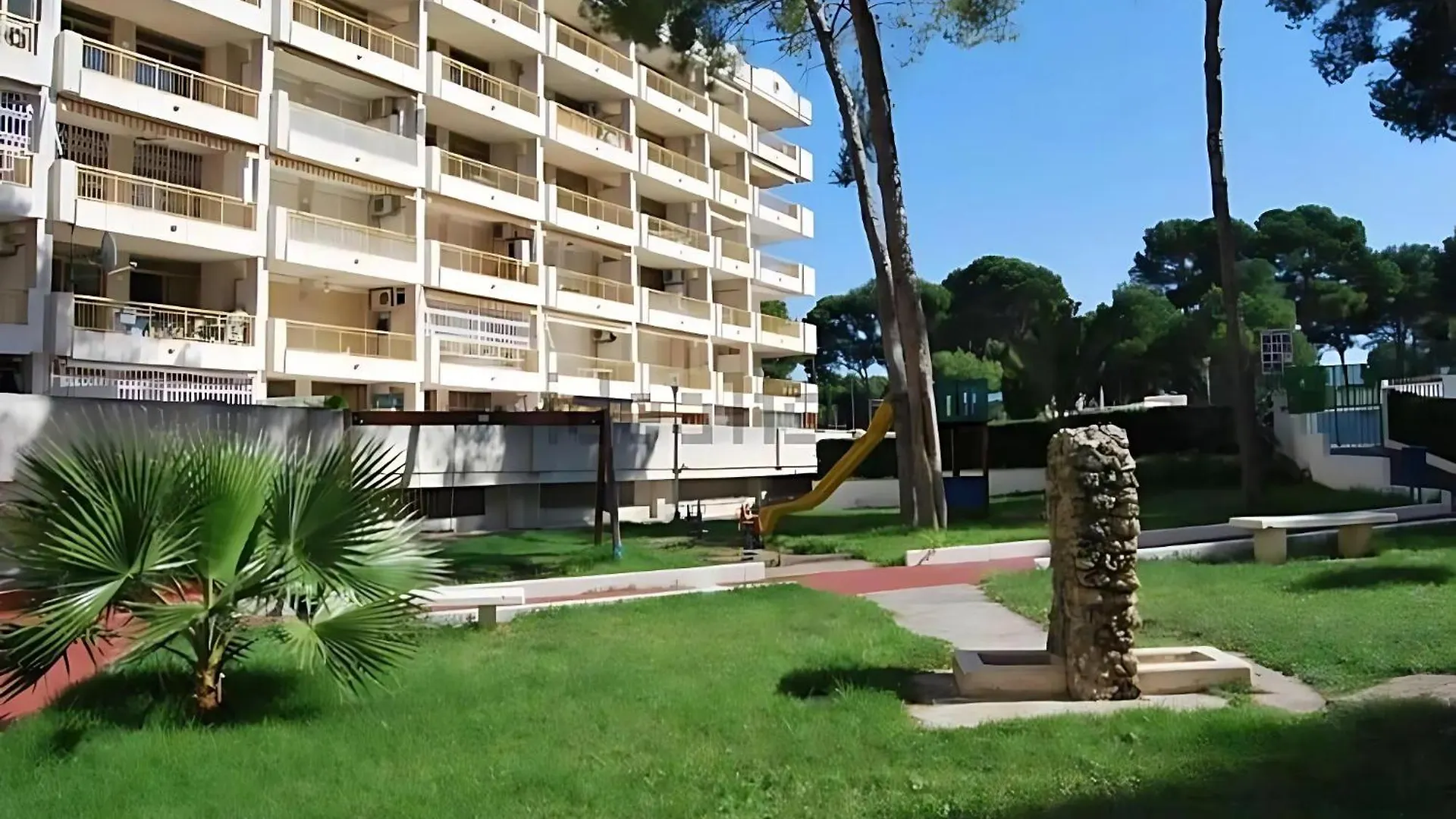 Muller Apartment Salou