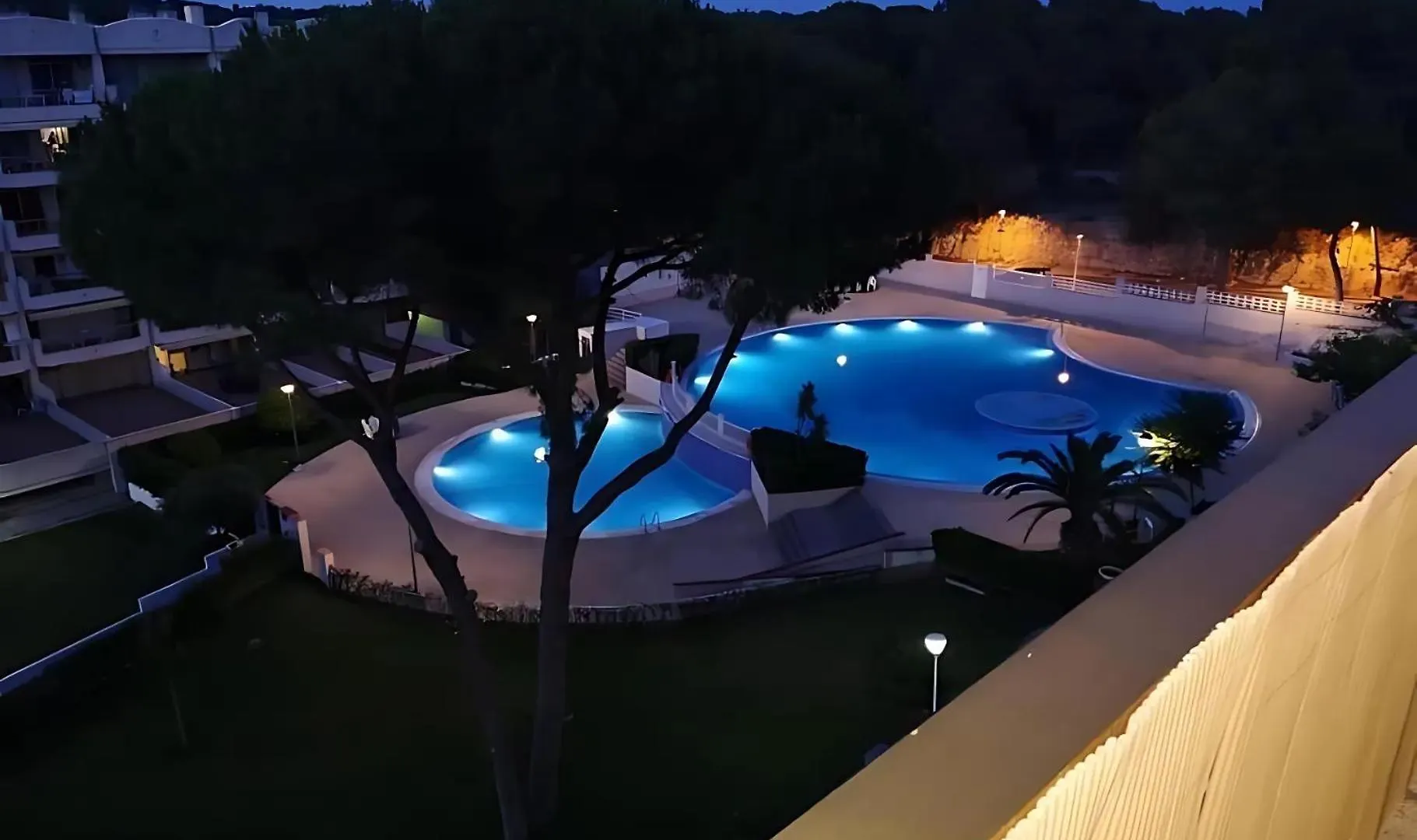 Muller Apartment Salou
