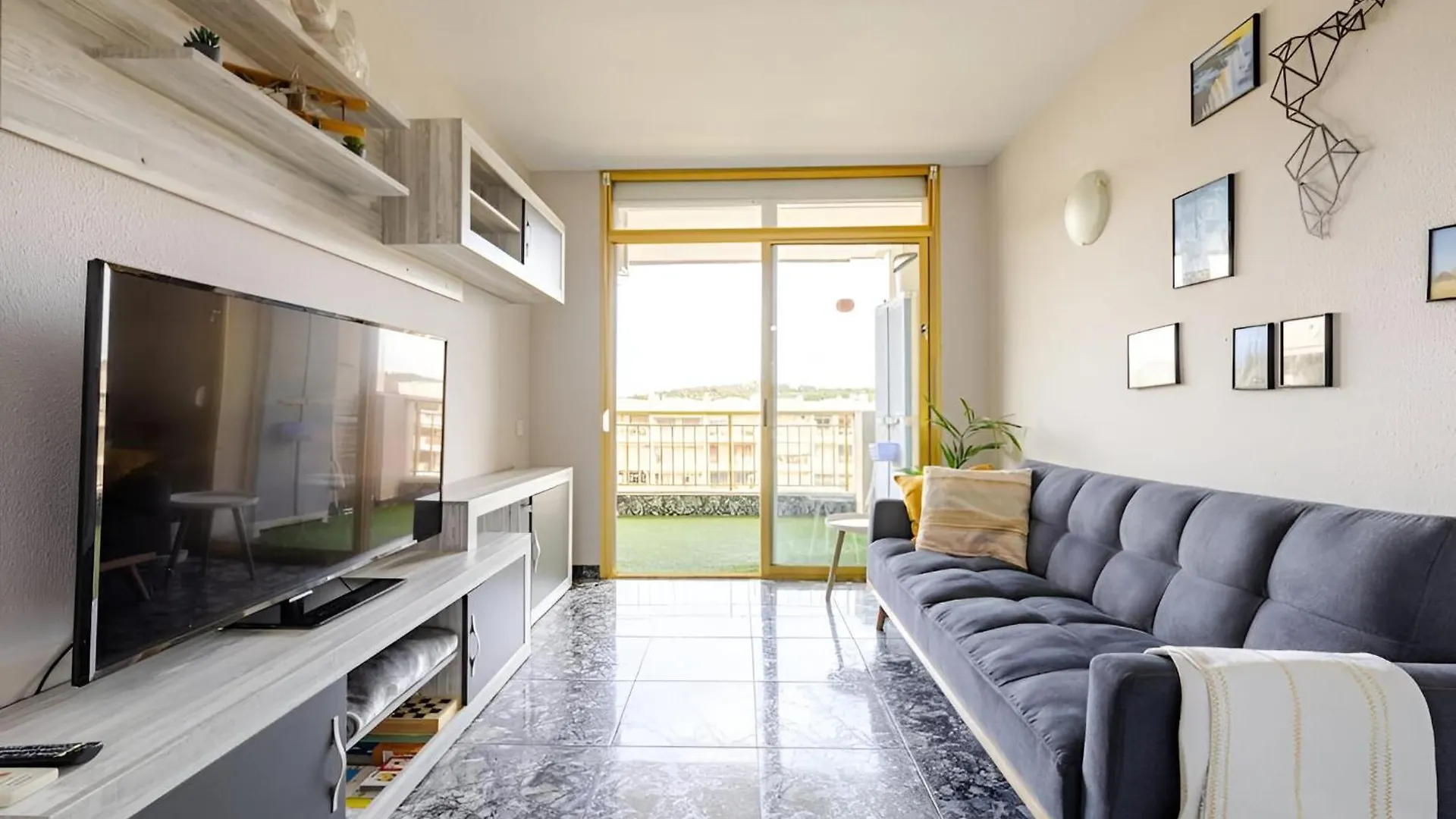 Muller Apartment Salou 0*,  Spanyolország