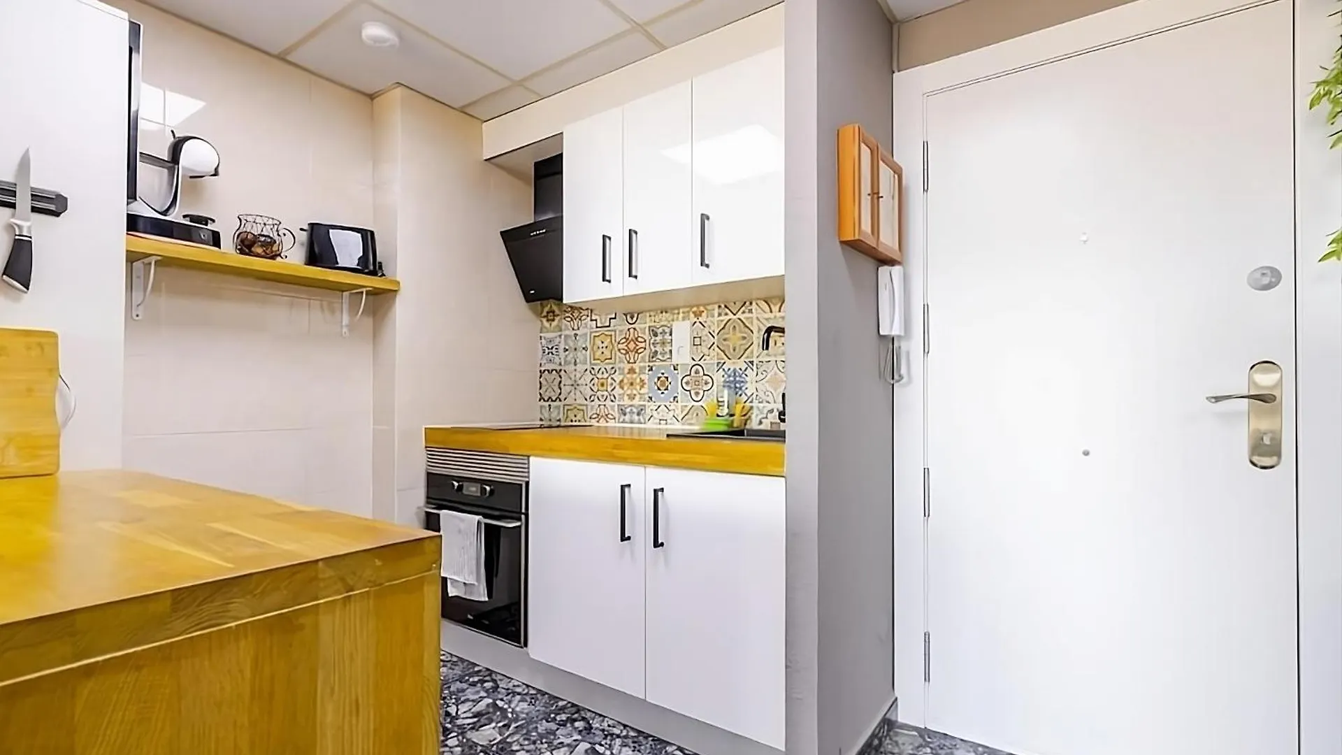 Muller Apartment Salou