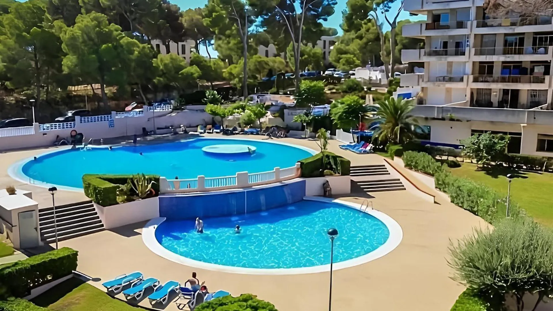 Muller Apartment Salou