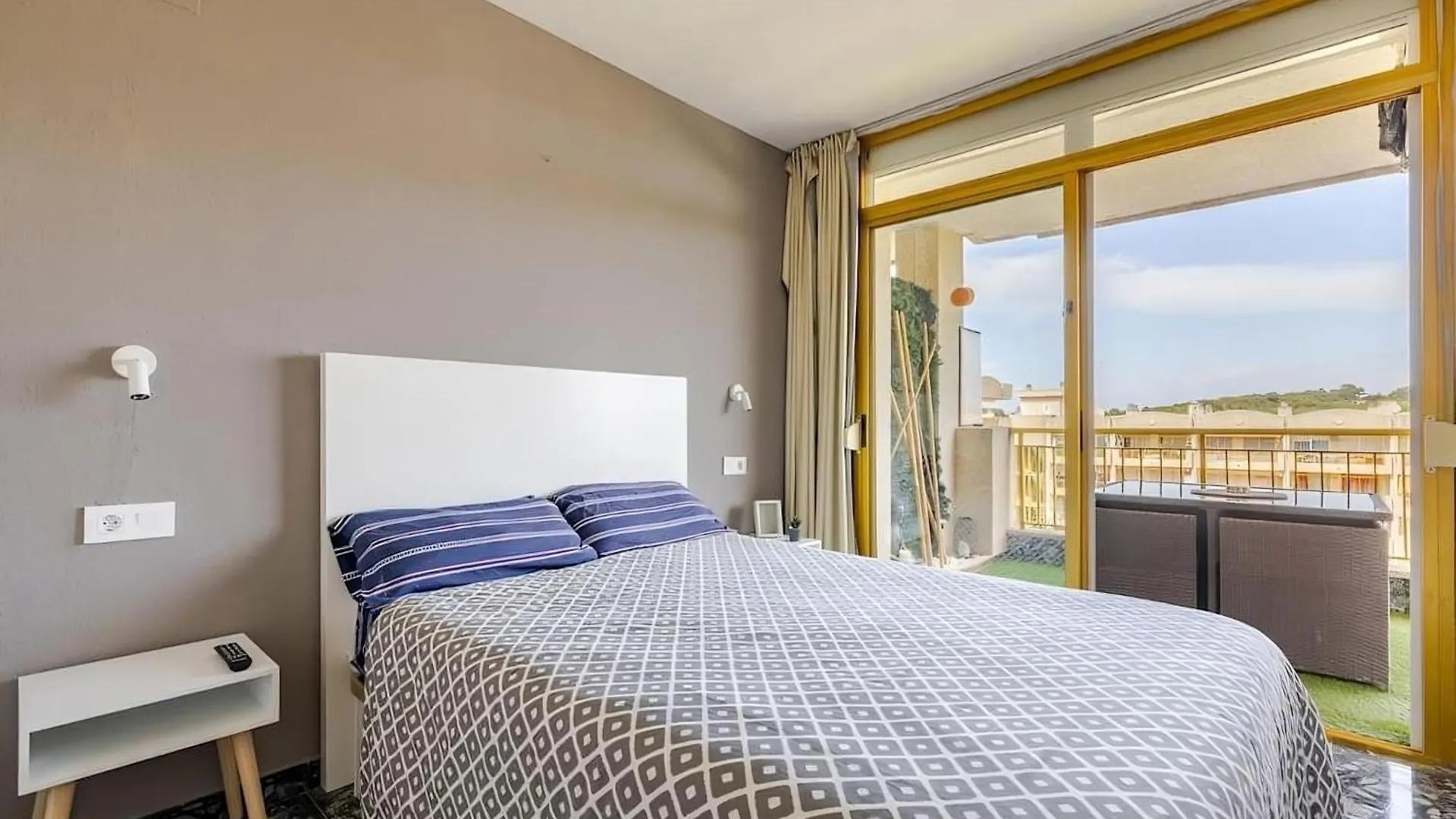 Muller Apartment Salou Spanyolország